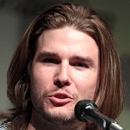 Kyle Hill, 34 (YouTube Star)