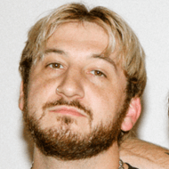 Kyle Hill, 31 (Drummer)