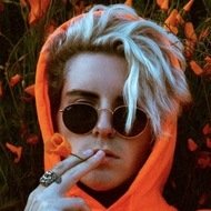 Kyle Houck, 26 (Photographer)