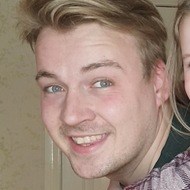 Kyle Hussey, 34 (Звезда Тиктока)