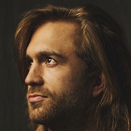 Kyle Jahnke, 37 (Folk Singer)