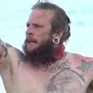 Kyle Jason, 41 (Reality Star)