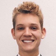 Kyle Johnson, 22 (Instagram Star)