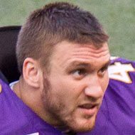 Kyle Juszczyk, 34 (Football Player)