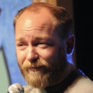 Kyle Kinane, 47 (Comedian)