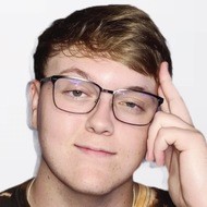 Kyle Krueger, 22 (TikTok Star)