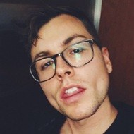 Kyle Kuhns, 32 (Instagram Star)