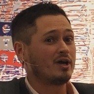 Kyle Kulinski, 36 (Radio Host)