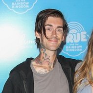 Kyle Loza, 37 (BMX Rider)