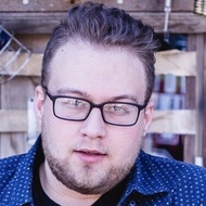 Kyle Marlett, 34 (Goochelaar)