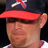 Kyle McClellan, 41 (Giocatore di baseball)