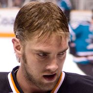 Kyle McLaren, 48 (Giocatore di hockey)