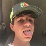 Kyle Moon, 31 (Pop Singer)