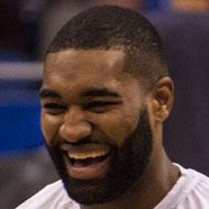 Kyle O'Quinn, 35 (籃球運動員)