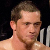 Kyle O'Reilly, 38 (Lutador)