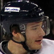 Kyle Palmieri, 34 (Jogador De Hóquei)