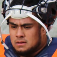 Kyle Peko, 30 (Football Player)
