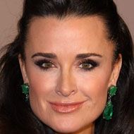 Kyle Richards, 55 (Reality Star)