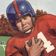 Kyle Rote (1928 - 2002) (足球运动员)