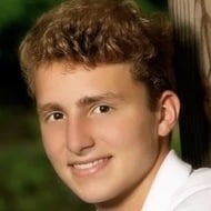 Kyle Ruggery, 23 (TikTok Star)