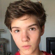 Kyle Russell, 23 (TikTok Star)