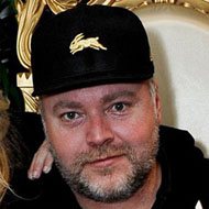 Kyle Sandilands, 52 (电台主持人)