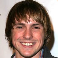 Kyle Searles, 40 (TV Actor)