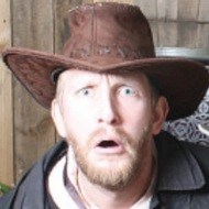 Kyle Shute, 37 (Звезда Тиктока)