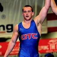 Kyle Snyder, 29 (Wrestler)