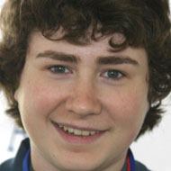 Kyle Sullivan, 37 (TV Actor)