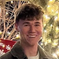 Kyle Tempest, 25 (TikTok Star)