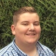 Kyle Tomlinson, 23 (Cantante pop)