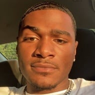 Kyle Vines, 20 (TikTok Star)