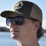 Kyle Weaver, 25 (TikTok-ster)