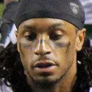 Kyle Wilson, 36 (Football Player)