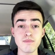 Kyle Young, 24 (TikTok Star)