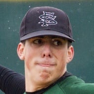 Kyle Zimmer, 34 (Honkbalspeler)