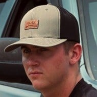 Kylee Reeder, 25 (TikToker)