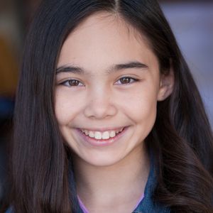 Kylee Rondilla, 17 (Actrice de télévision)