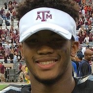 Kyler Murray, 26 (Football Player)