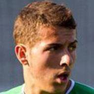 Kylian Hazard, 28 (Soccer Player)