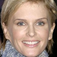 Kylie Bax, 50 (Model)