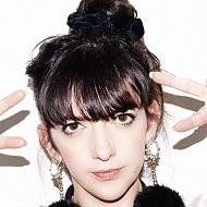 Kylie Griffiths, 38 (DJ)