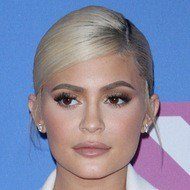 Kylie Jenner, 28 (Reality Star)