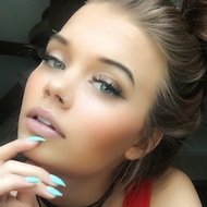 Kylie Meade, 25 (Snapchat Star)