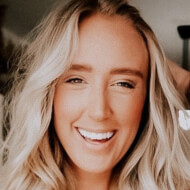 Kylie Moyer, 29 (TikTok Star)