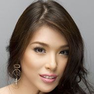 Kylie Padilla, 31 (TV-Schauspielerin)