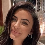 Kylie Rae Hall, 33 (Estrella de Instagram)