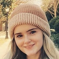 Kylie Stokes, 23 (TikTok明星)