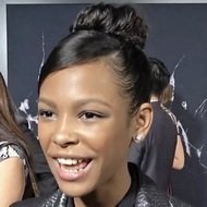 Kyliegh Curran, 18 (Movie Actress)